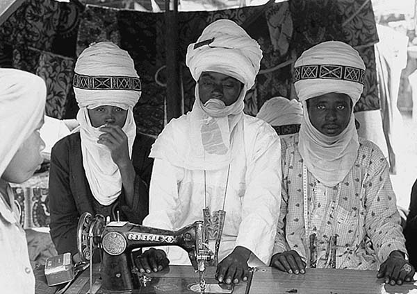 Niger