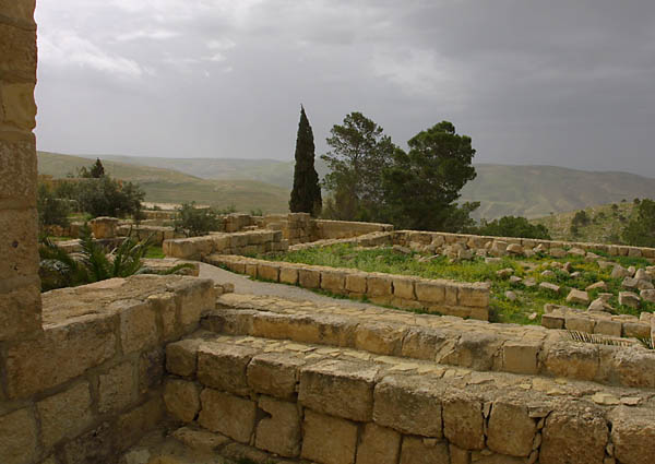 Jordanie