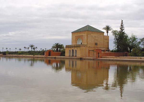 Maroc