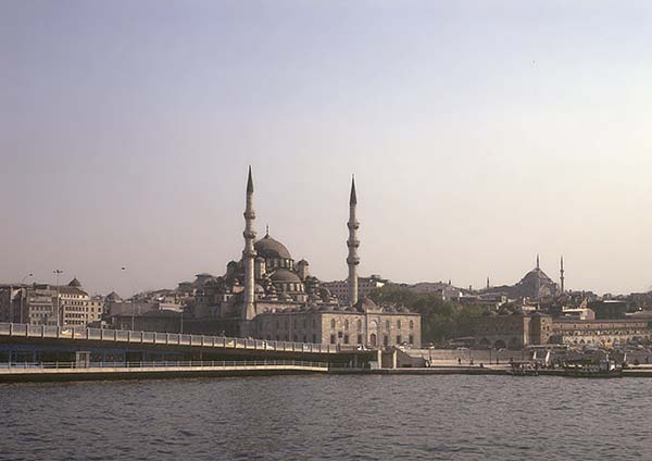turquie