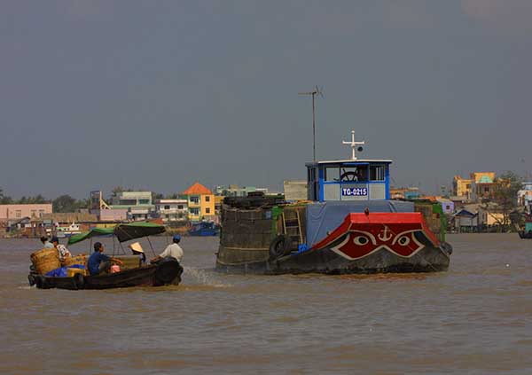 Vietnam